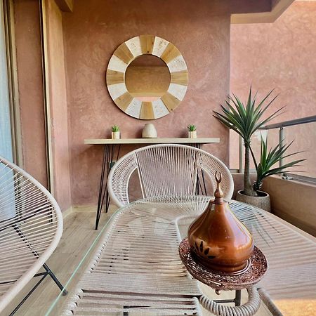 Marrakech Golf City Prestigia Marrakesh Exterior photo