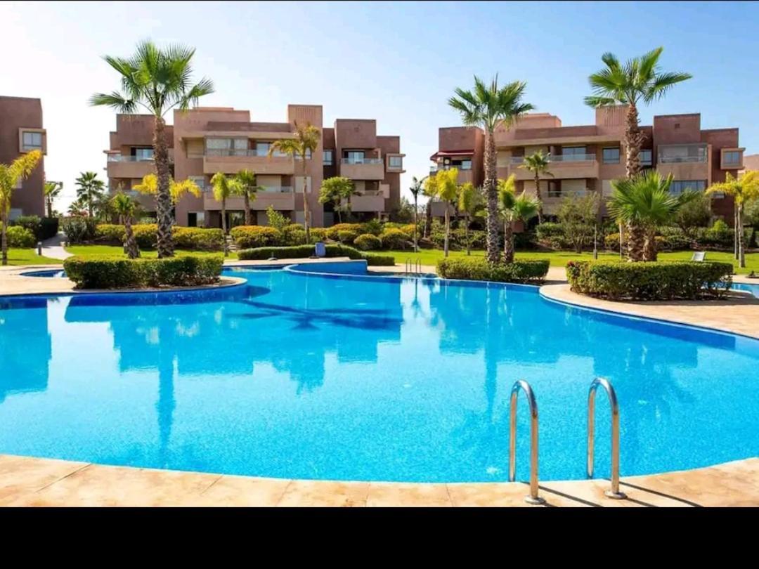 Marrakech Golf City Prestigia Marrakesh Exterior photo