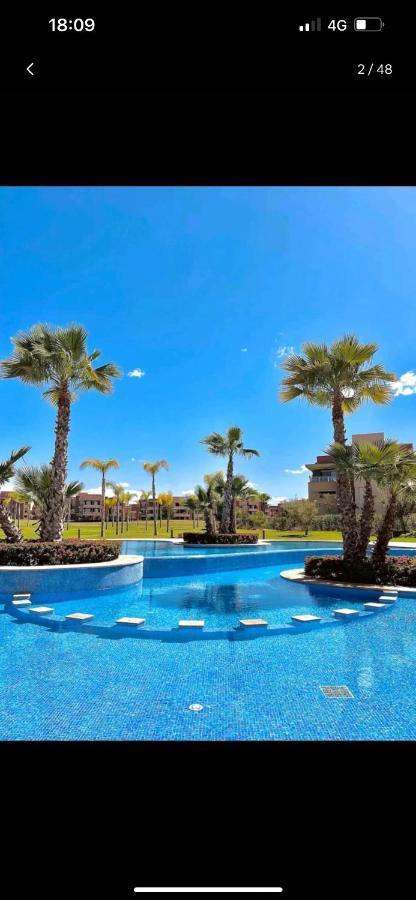 Marrakech Golf City Prestigia Marrakesh Exterior photo