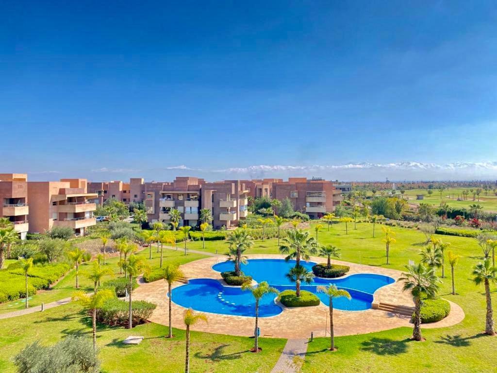 Marrakech Golf City Prestigia Marrakesh Exterior photo