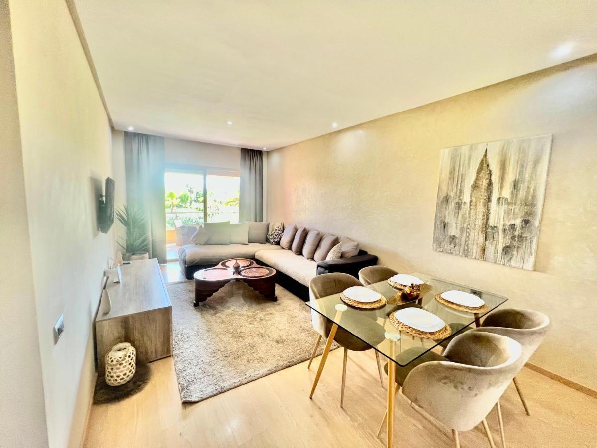 Marrakech Golf City Prestigia Marrakesh Exterior photo