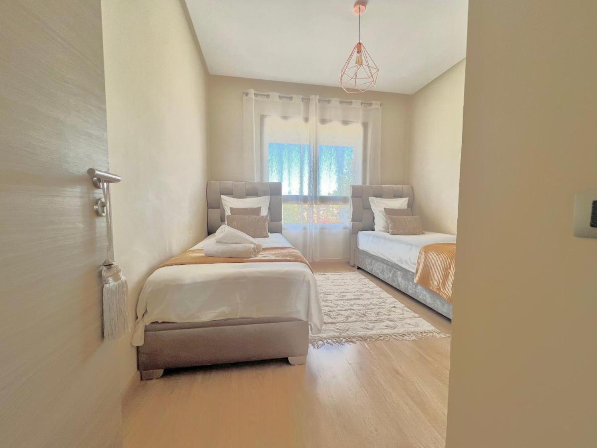Marrakech Golf City Prestigia Marrakesh Exterior photo