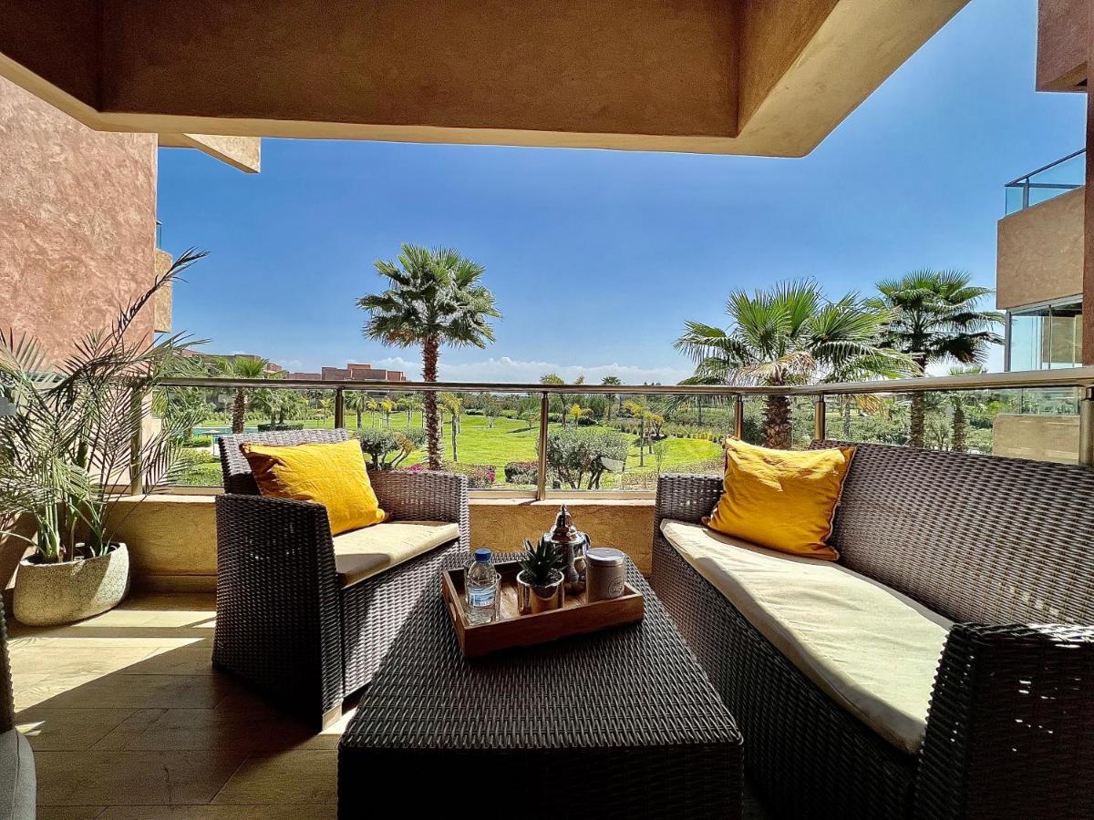 Marrakech Golf City Prestigia Marrakesh Exterior photo