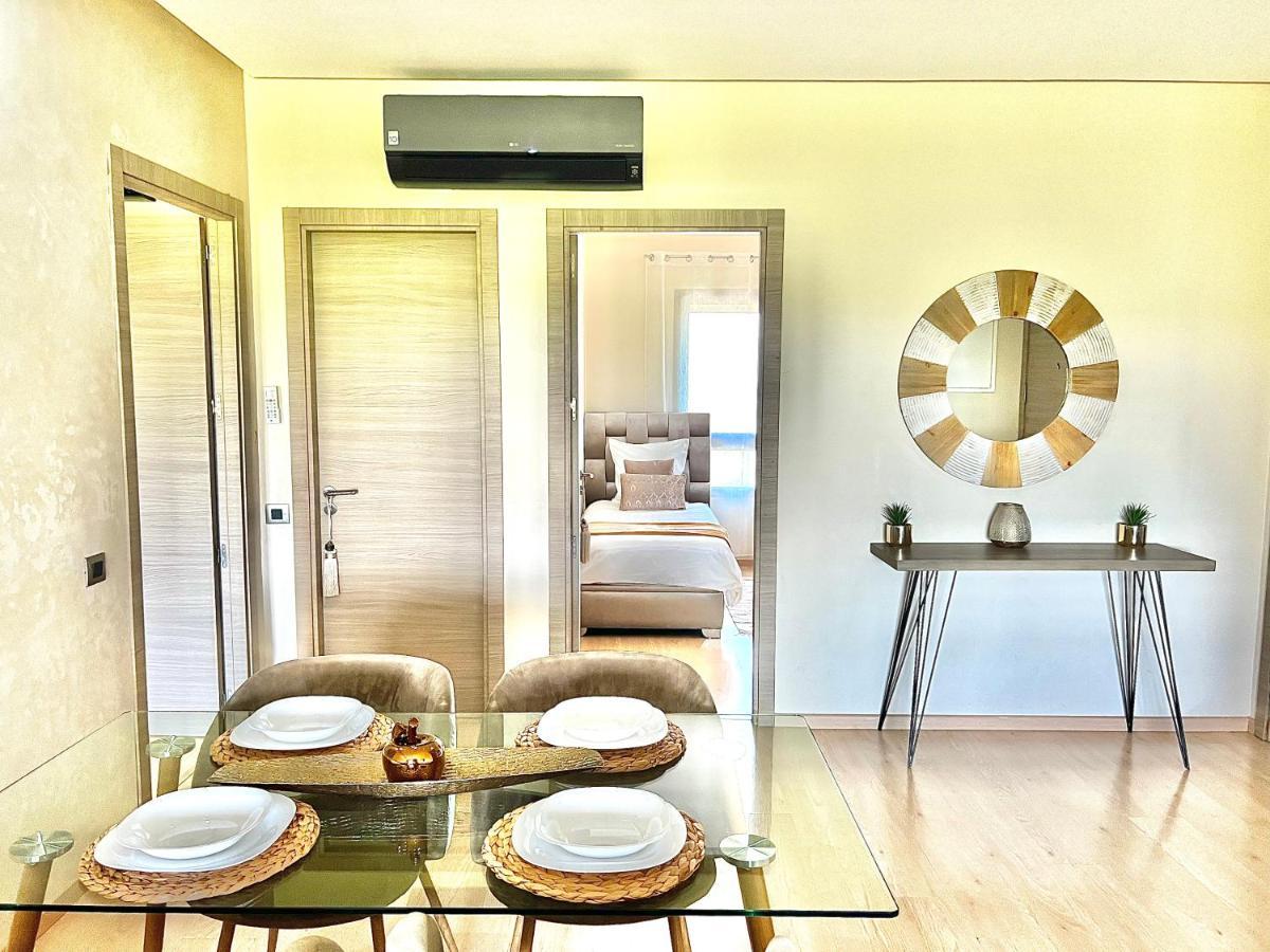 Marrakech Golf City Prestigia Marrakesh Exterior photo