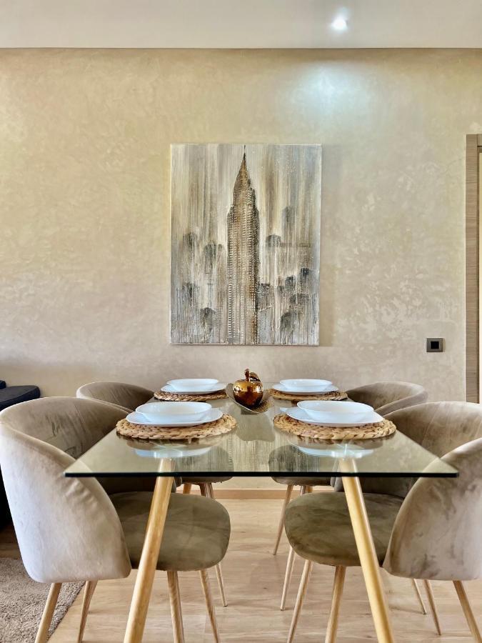 Marrakech Golf City Prestigia Marrakesh Exterior photo