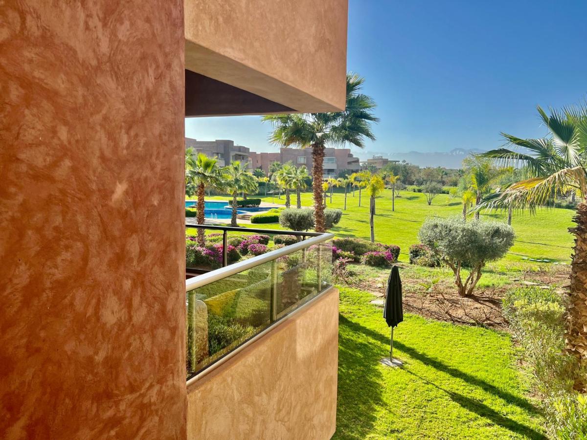 Marrakech Golf City Prestigia Marrakesh Exterior photo