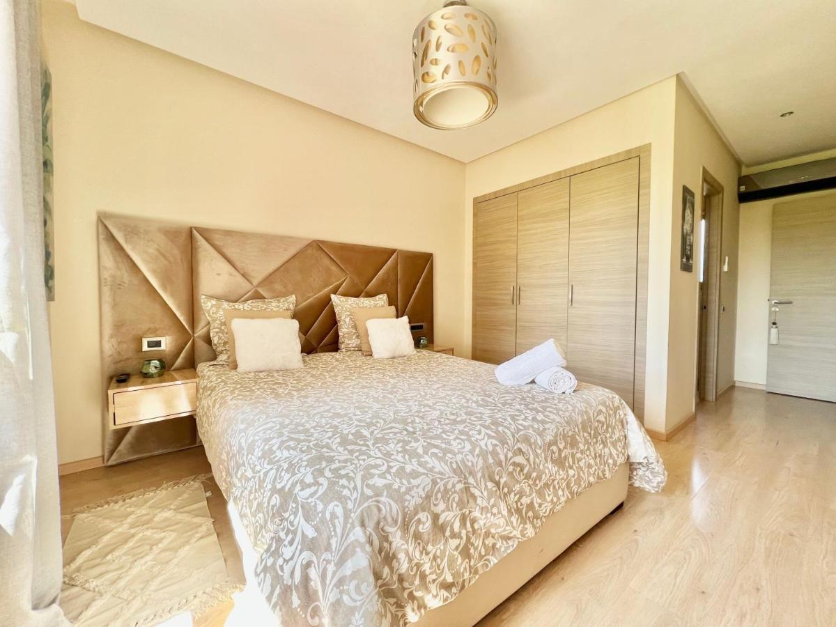 Marrakech Golf City Prestigia Marrakesh Exterior photo