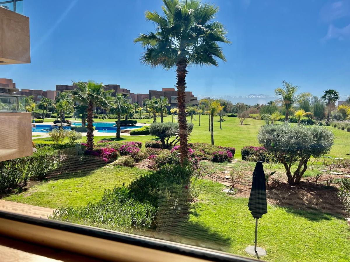 Marrakech Golf City Prestigia Marrakesh Exterior photo