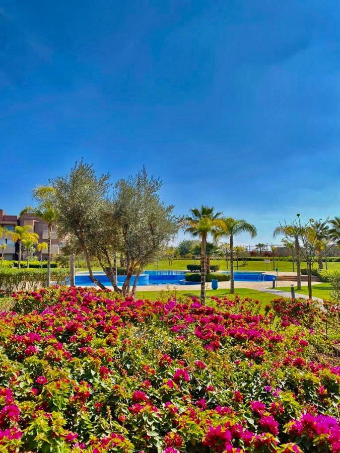 Marrakech Golf City Prestigia Marrakesh Exterior photo
