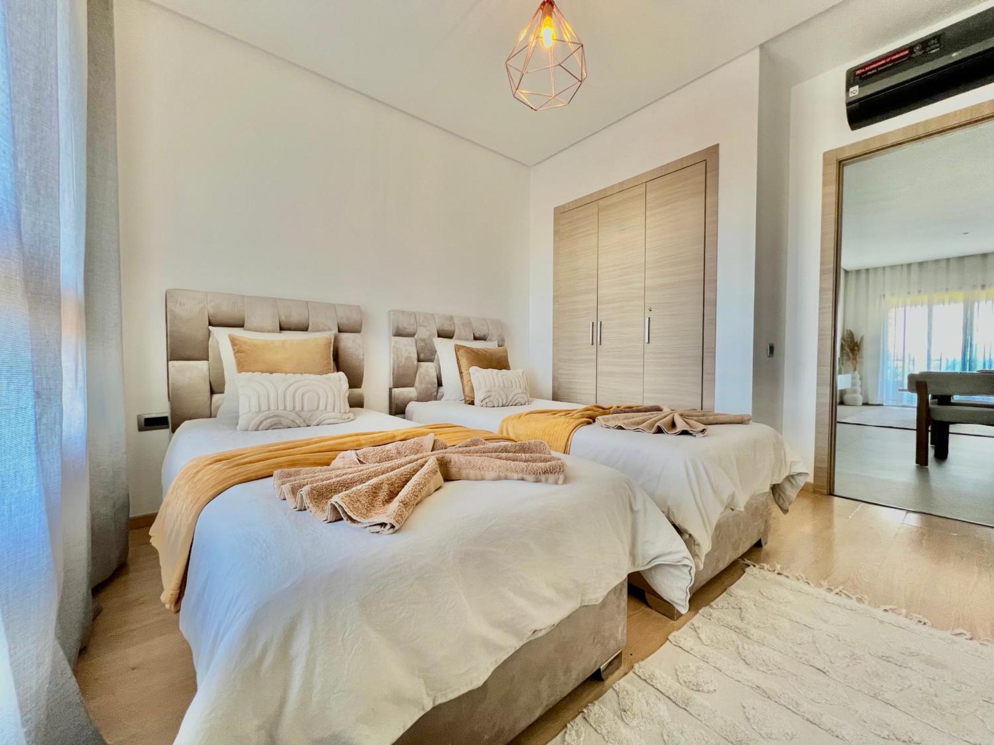 Marrakech Golf City Prestigia Marrakesh Exterior photo