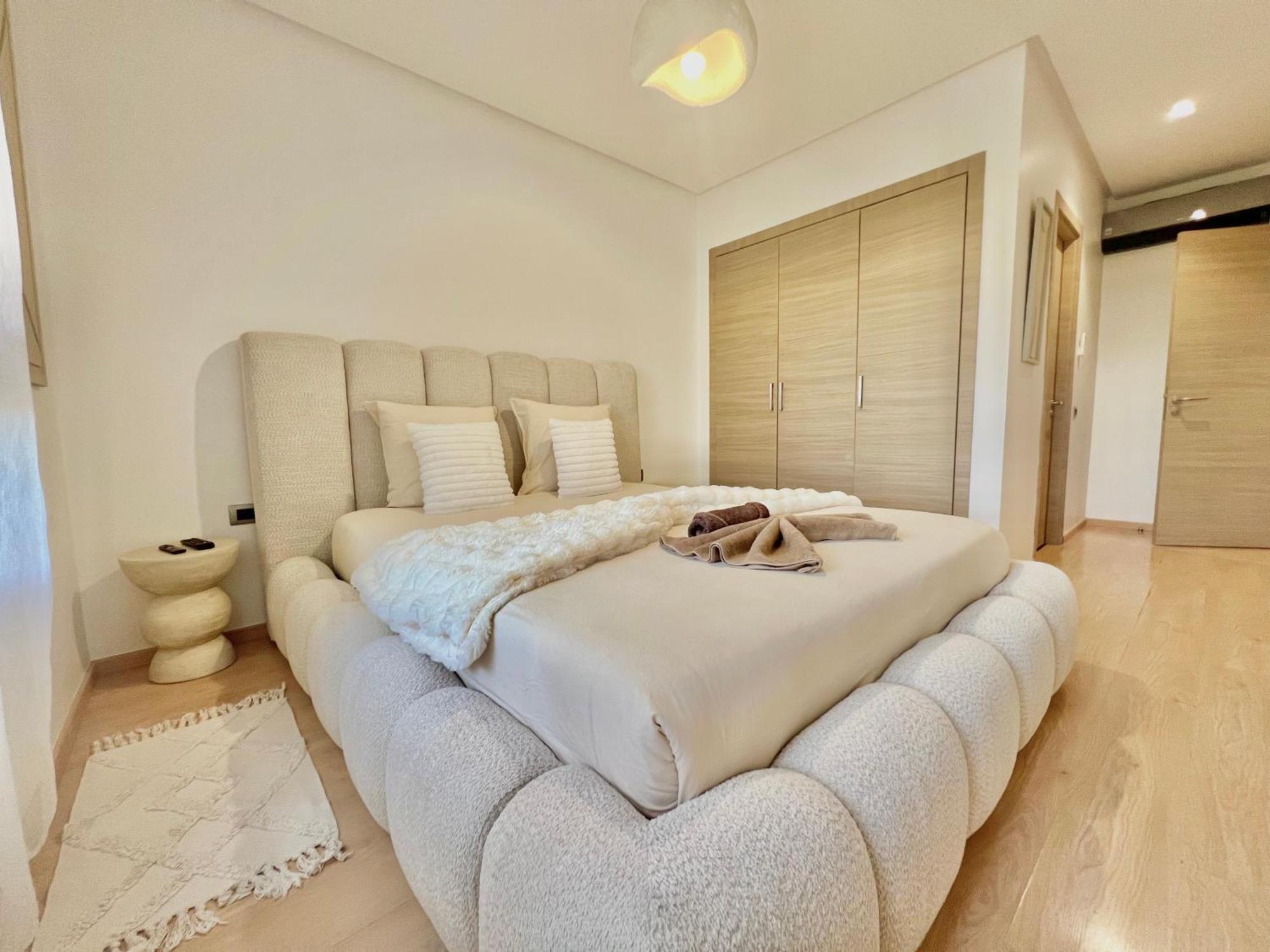 Marrakech Golf City Prestigia Marrakesh Exterior photo