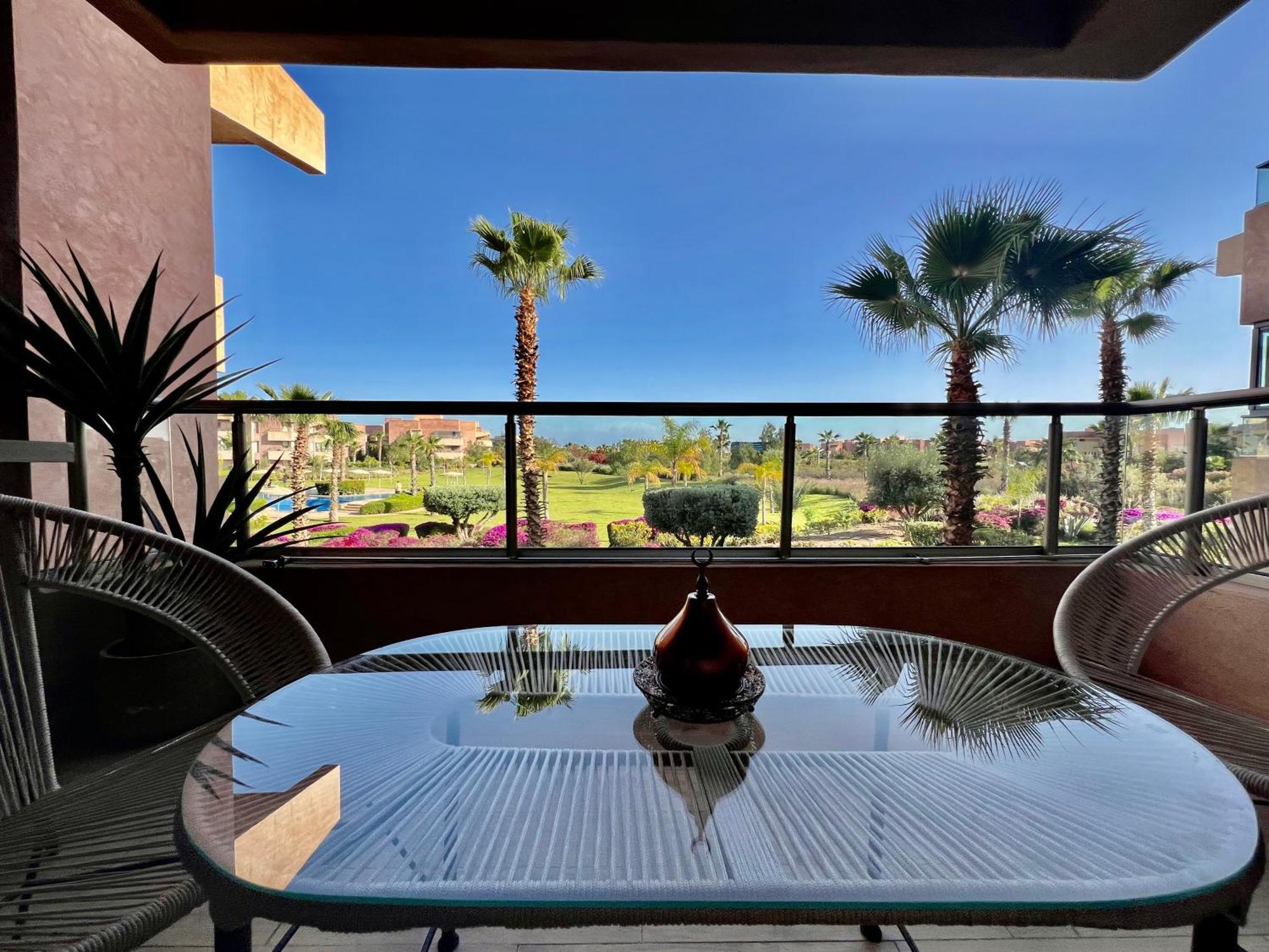 Marrakech Golf City Prestigia Marrakesh Exterior photo