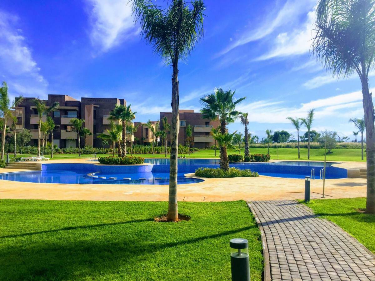 Marrakech Golf City Prestigia Marrakesh Exterior photo