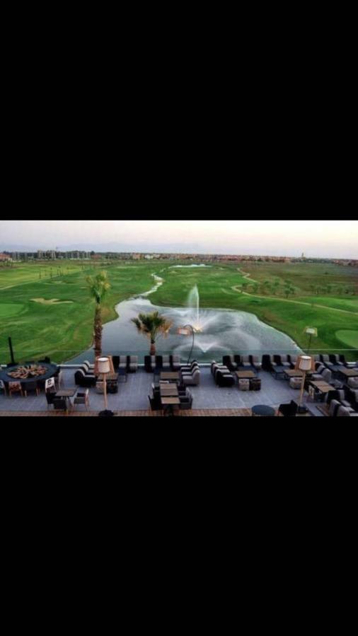 Marrakech Golf City Prestigia Marrakesh Exterior photo
