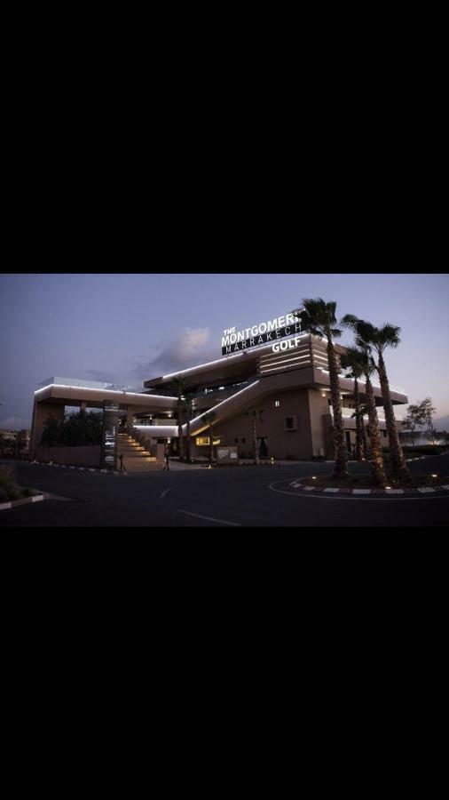 Marrakech Golf City Prestigia Marrakesh Exterior photo