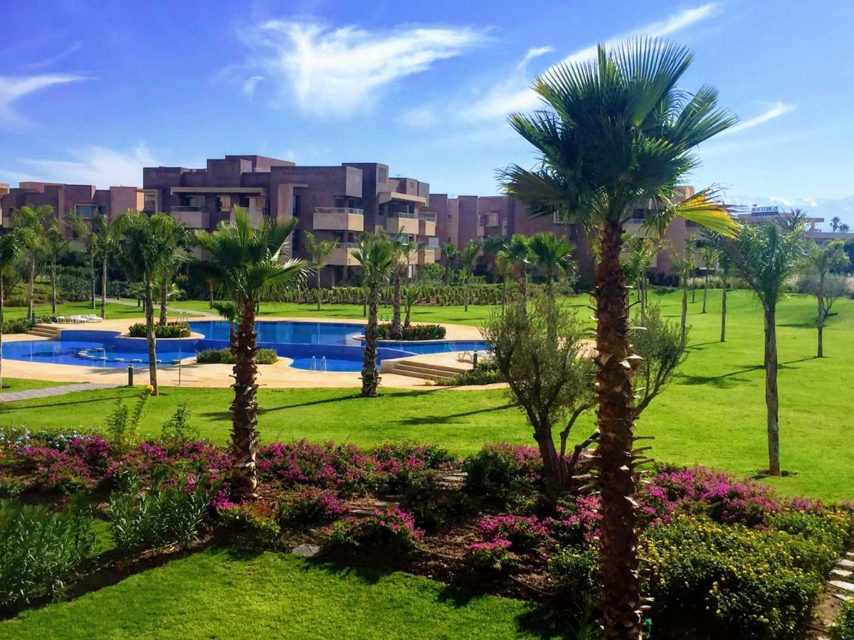 Marrakech Golf City Prestigia Marrakesh Exterior photo